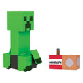 Minecraft R/C Figure - Exploding Creeper