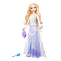 Frozen-pop - Draai en onthul Elsa