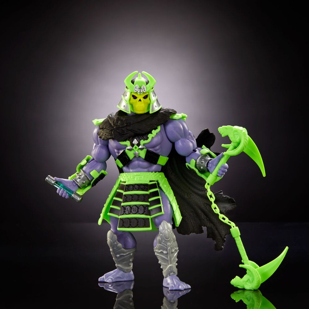Skeletor (Schildpadden van Grayskull)