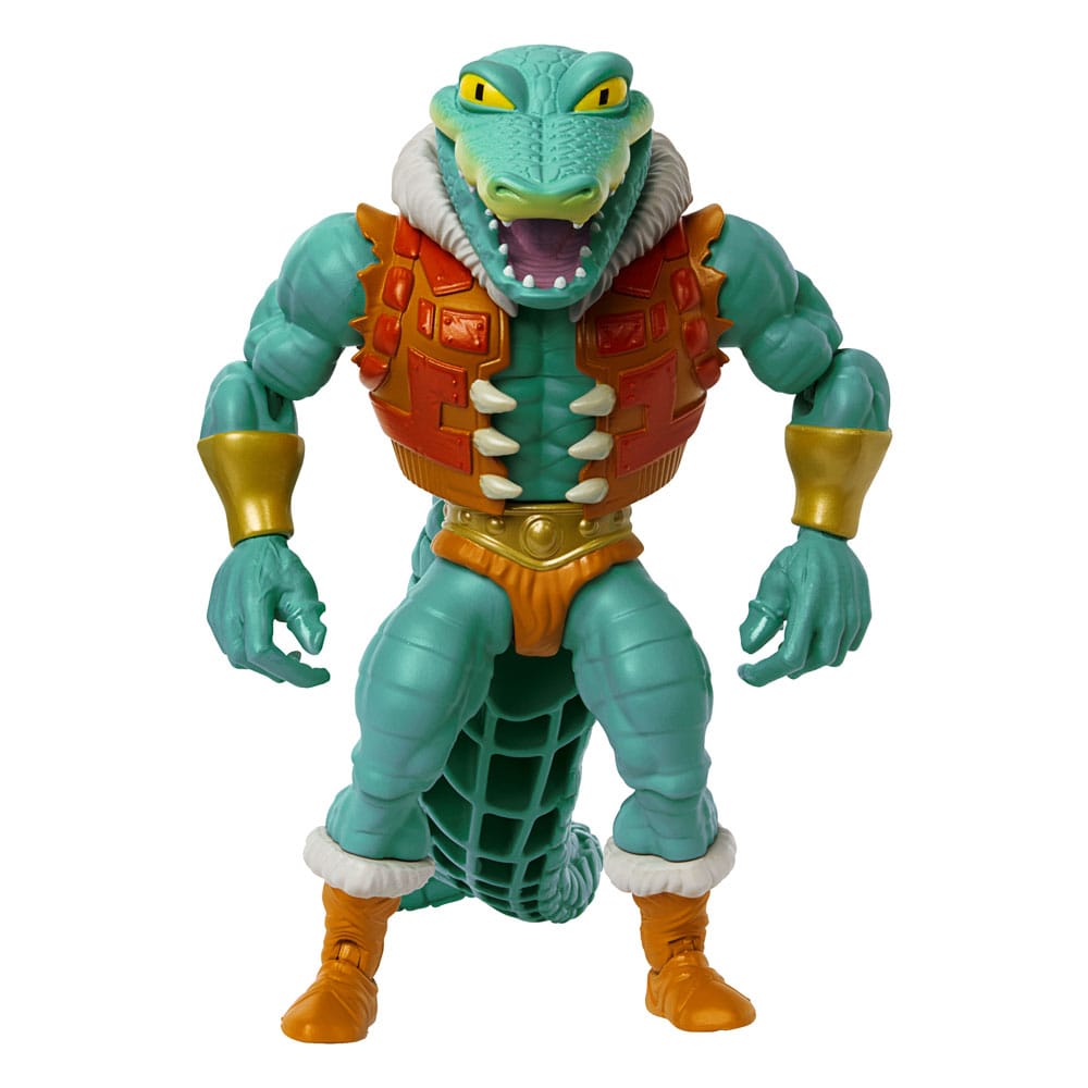 Crocodile