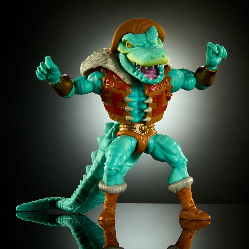 Lederkopschildpadden (Schildpadden van Grayskull) 