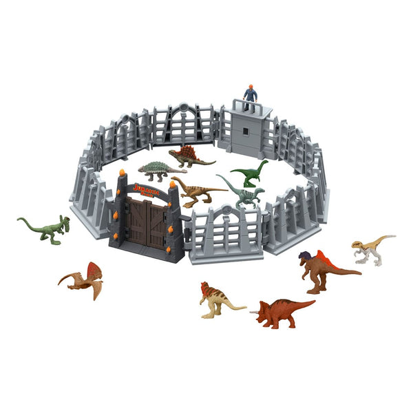 Jurassic Park adventskalender - 30-jarig jubileum 