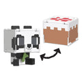 Flippin' Figs Minecraft - Panda & Cake