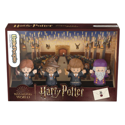 Little People Harry Potter and the Philosopher's Stone 