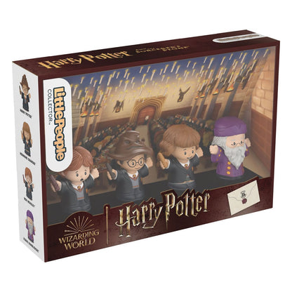 Little People Harry Potter and the Philosopher's Stone 