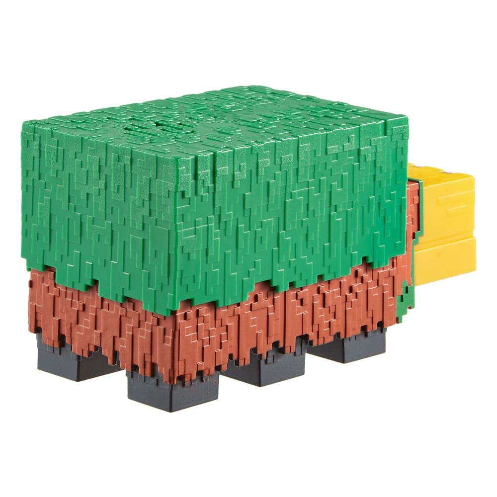 Minecraft Talking Figure - Sniffer