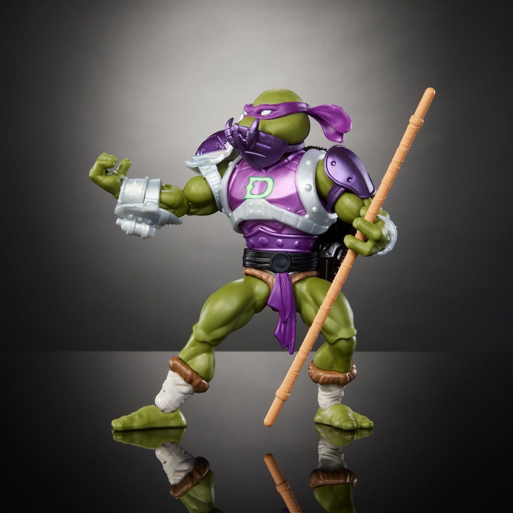 Donatello (Schildpadden van Grayskull)