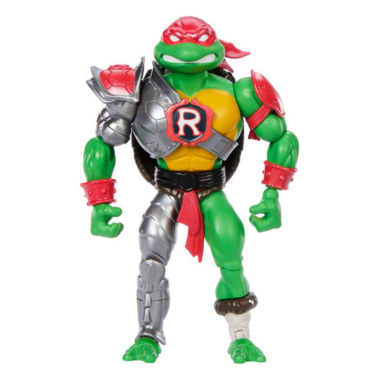 raphael turtles of grayskull mattel