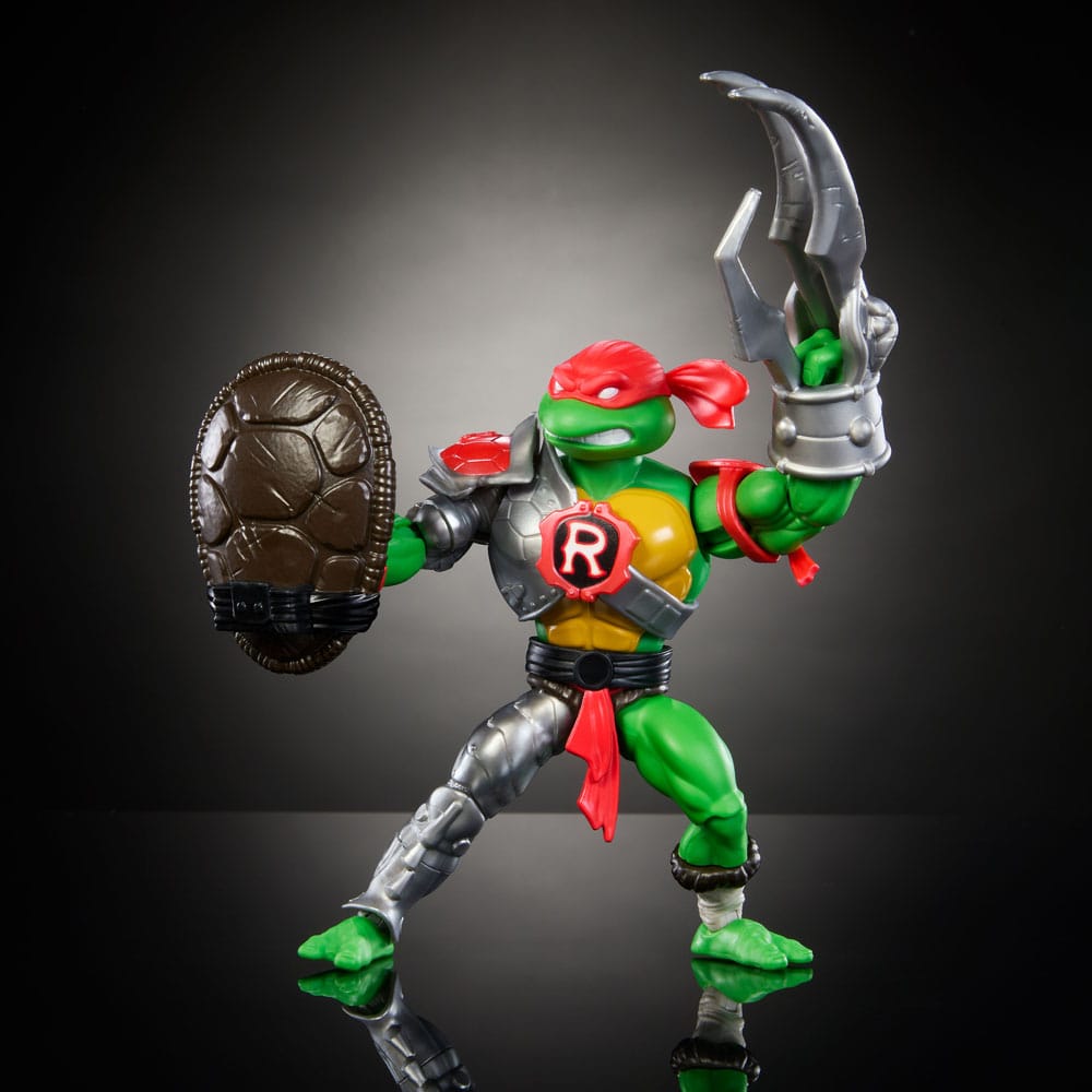 Raphael (Schildpadden van Grayskull)