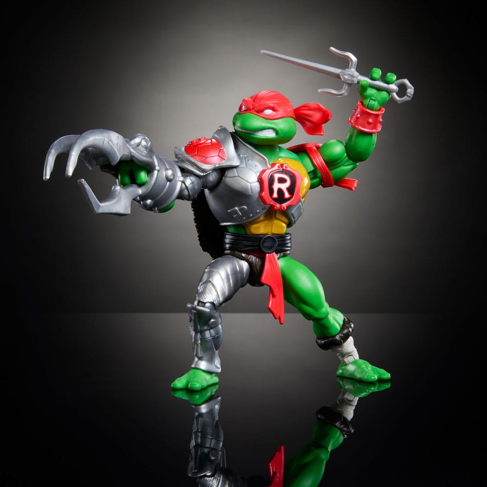Raphael (Schildpadden van Grayskull)