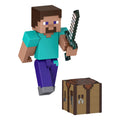Minecraft-figuurtje - Steve