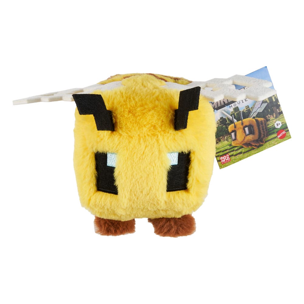 Minecraft: The Movie Plush - Bee
