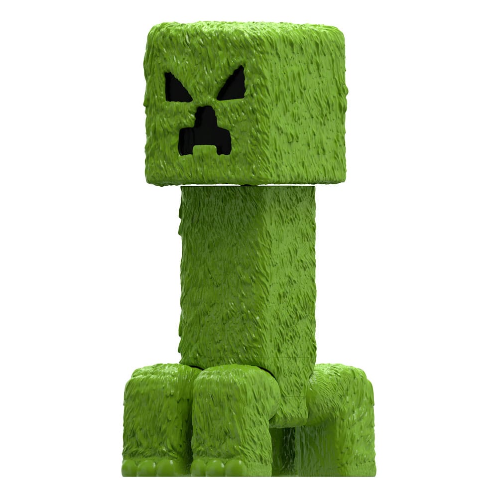 Figurine Minecraft: Le Film - Creeper