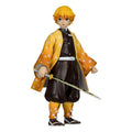 Zenitsu Agatsuma
