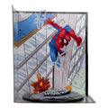 Beeldje 1/10 Spider-Man (The Amazing Spider-Man #302)