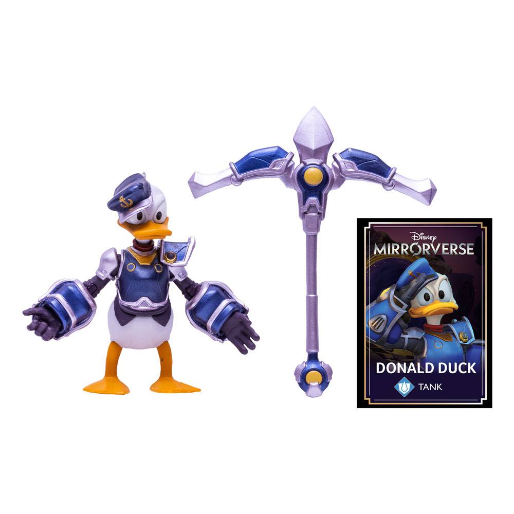 Figuur Disney Mirrorverse - Donald Duck