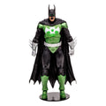 Batman als Green Lantern (McFarlane Collector Edition) #7