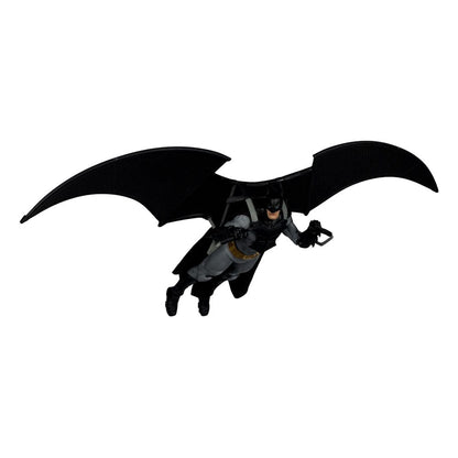 Batman avec Bat-Glider