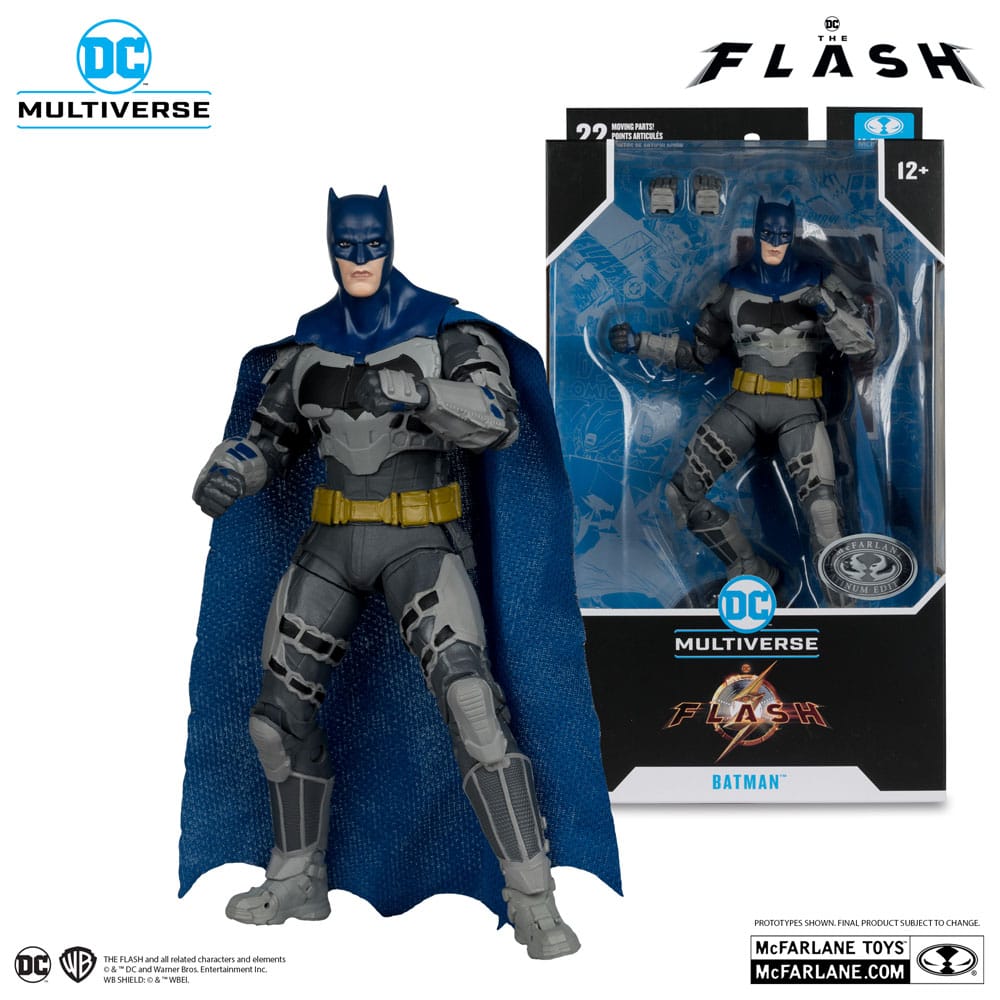 Batman (Platina Editie)
