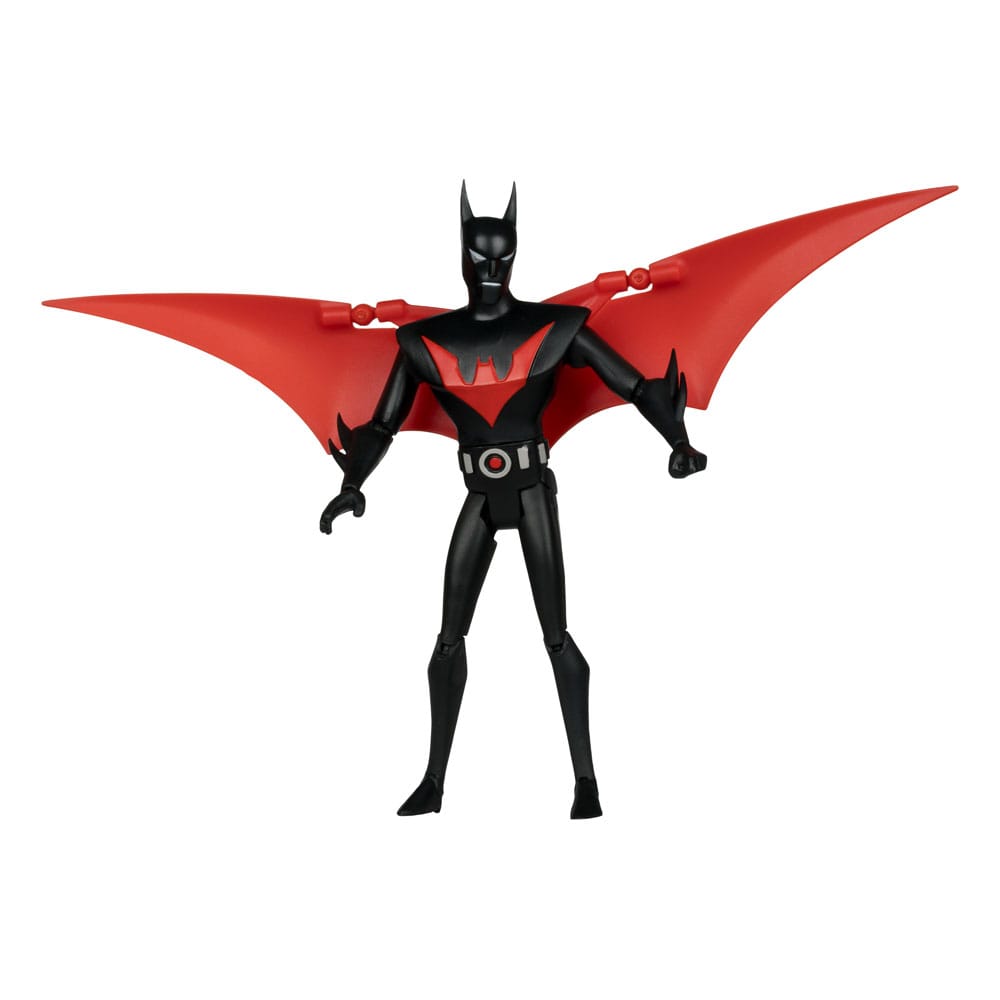 batman batman beyond gold label mcfarlane toys