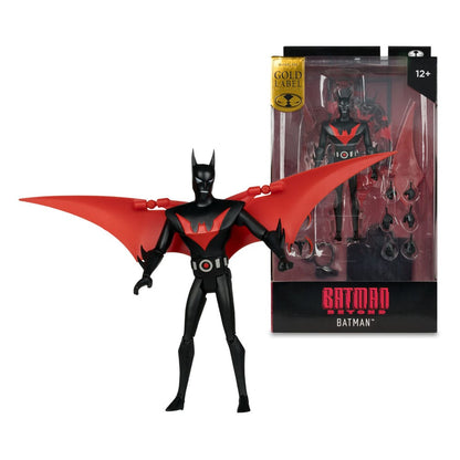 batman batman beyond gold label mcfarlane toys