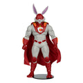 Captain Carrot (Justice League Incarnate) Glow In The Dark