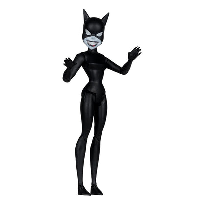 catwoman the new batman adventures mcfarlane toys