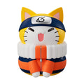 NARUTO: Nyaruto! Serie - Naruto Uzumaki
