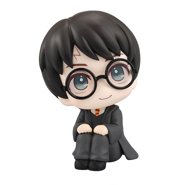 Lookup: Harry Potter - Harry