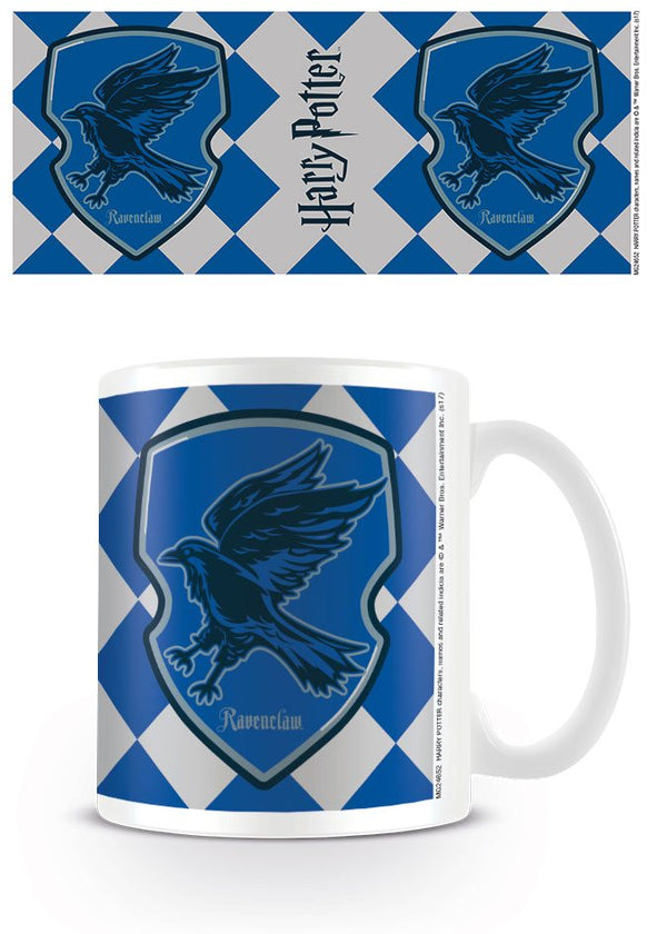 Harry Potter Mok - Ravenclaw