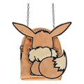 Pokemon Bag - Evoli Back
