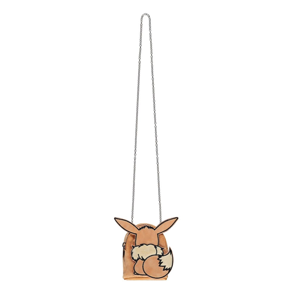 Pokemon Bag - Evoli Back