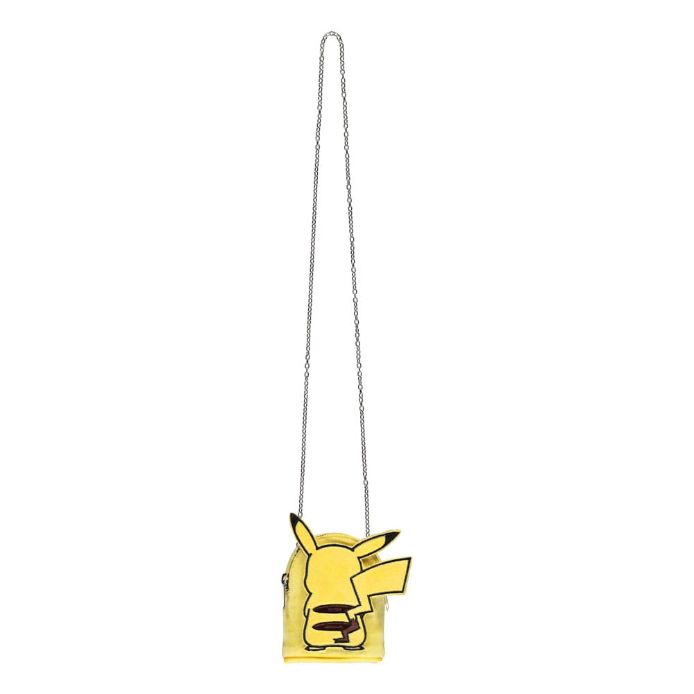 Pokémon-tas - Pikachu-rugzak