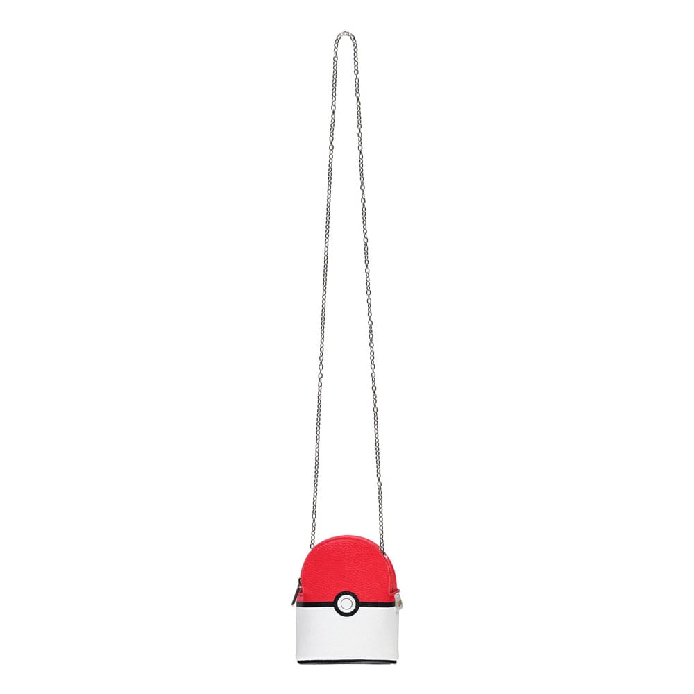 Pokémon-tas - Pokébal