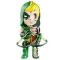 XXRAY: Green Arrow