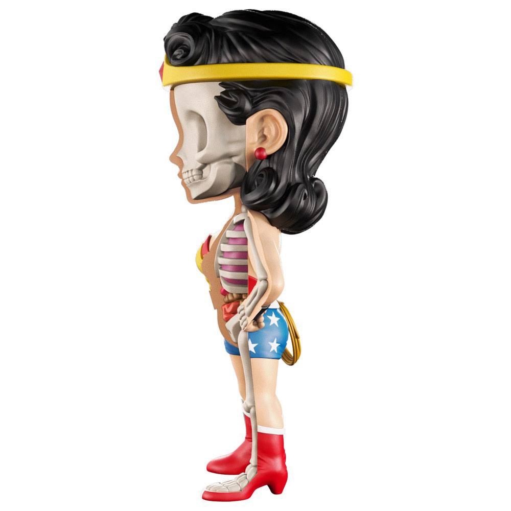 XXRAY: Wonder Woman Golden Age 