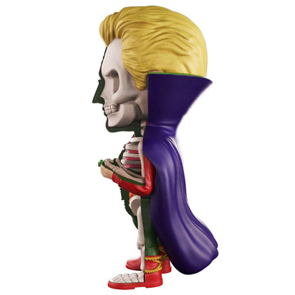 XXRAY: Green Lantern Golden Age