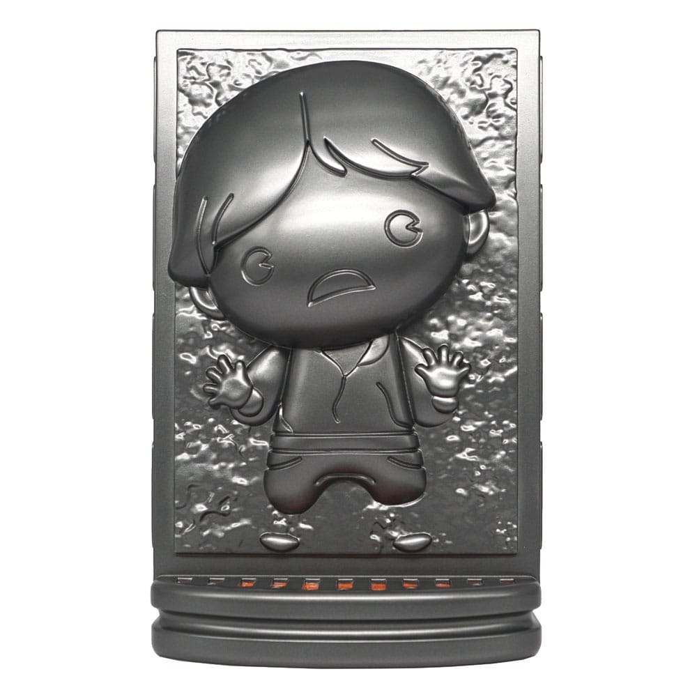 Han Solo Piggy Bank in Carbonite 