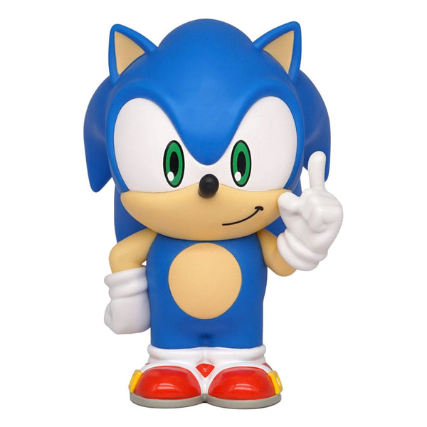 Sonic the Hedgehog Piggy Bank