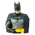 DC Comics spaarpot - Batman buste