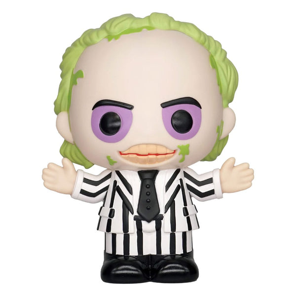 Beetlejuice spaarpot 