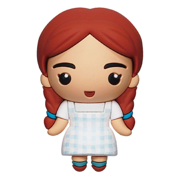 Dorothy Gale 3D-magneten - VOORBESTELLEN*