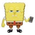 Aimant 3D Bob l´Éponge - Bob avec Télécommande