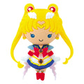Aimant 3D Super Sailor Moon