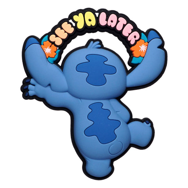 Stitch Magnet - See You Soon!