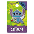 Pin's Lilo & Stitch - Stitch Cupido
