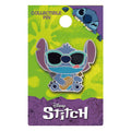 Pin's Lilo & Stitch - Stitch Gitaar