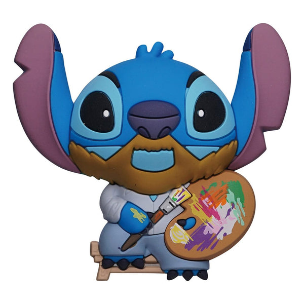 Stitch Magnet - Painter Artist