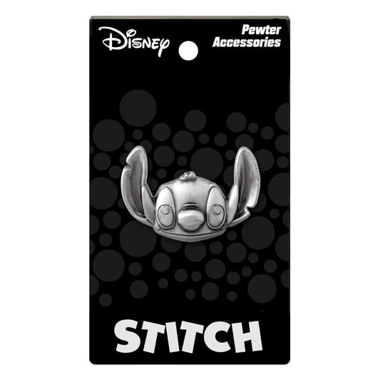 Lilo &amp; Stitch Pin - Stitch Head