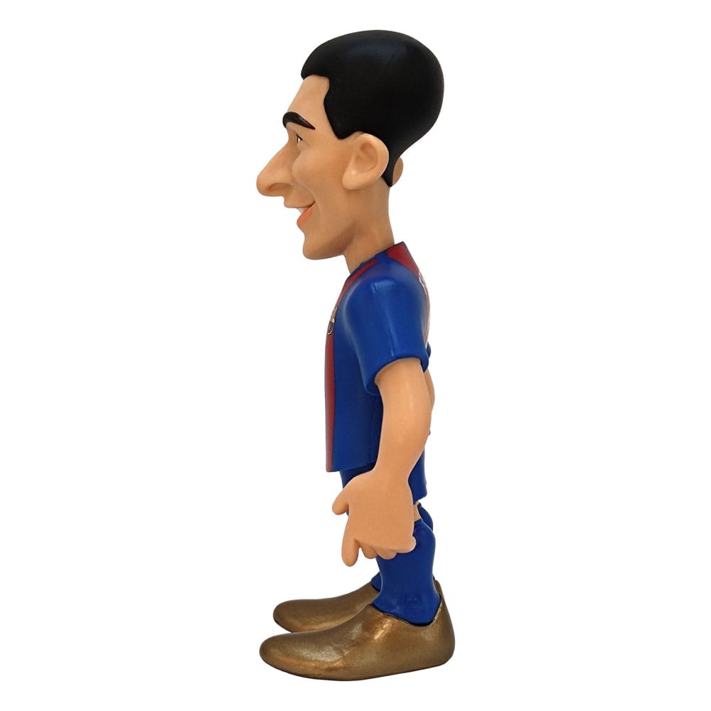 Ferran Torres 11 #185 - FC Barcelona